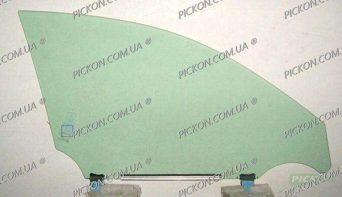 Скло передніх дверей ліве Лексус ИС250/300/350 Lexus IS250/300/350 (Седан 4-х Дв) (2005-2012) 114176-CH фото