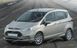 Лобовое стекло Ford B-Max (Минивен) (2012-2018) 103388-EU фото 4