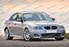 Форточка задней двери левая BMW 5 (E61) (Комби 5-х Дв) (2003-2010) 100607-CH фото 2