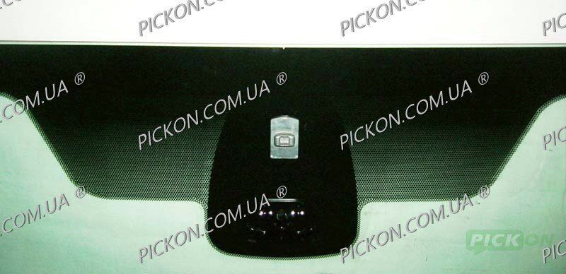 Лобовое стекло Nissan Primera P12 (Седан, Комби, Хетчбек) (2002-2008) 108965-CH фото