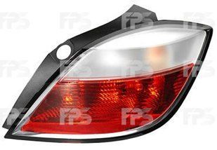 Фонарь Задний Левый (HBK) OPEL ASTRA H 03-07 P-016998 фото