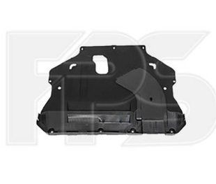 Защита Двигателя (Пластик) FORD KUGA 13-16 P-006969 фото