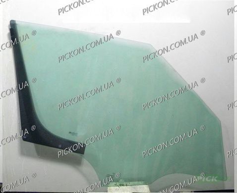 Стекло передней двери левое Skoda Yeti (Внедорожник 5-х Дв) (2009-) 112693-CH фото