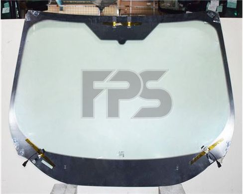 Лобове скло Ford Escape (Внедорожник) (2013-2016) 203402-CH фото