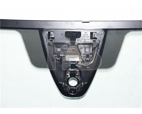 Лобове скло Seat Tarraco (Внедорожник) (2019-2020) 318937-EU фото