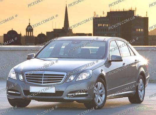 Лобовое стекло Mercedes W212 E (Седан, Комби) (2009-2013) 107606-CH фото