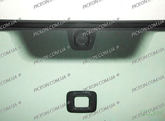 Лобове скло Фольксваген Гольф Плюс VW Golf Plus (Минивен) (2005-) 115737-CH фото