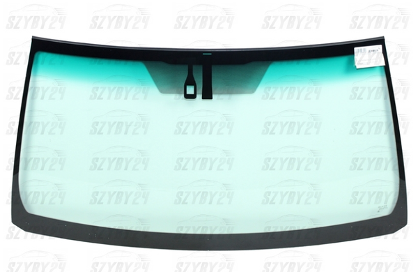 Лобовое стекло Toyota Land Cruiser Prado J150 (Внедорожник) (2010-2017) 114435-CH фото