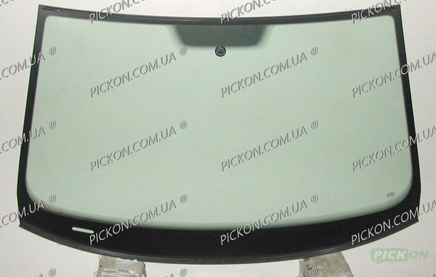 Лобовое стекло VW Golf Variant (Комби) (2005-2010) 119392-CH фото