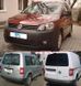 Ліхтар Задній Лівий VW CADDY II 11-15 P-024792 фото 2