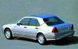 Заднее стекло Mercedes W202 C (Седан) (1993-2000) 107113-CH фото 3