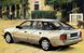 Заднее стекло Ford Scorpio (Хетчбек) (1985-1998) 102768-CH фото 3