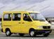 Стекло передней двери левое Mercedes Sprinter (низкий) (Минивен 2-х Дв) (1995-2006) 107813-CH фото 2