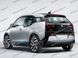Задне скло БМВ Ай3 BMW I3 (Хетчбек) (2013-) 100983-EU фото 3