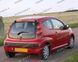 Заднее стекло Peugeot 107 (Хетчбек) (2005-2014) 110736-CH фото 2