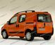 Распашонка левая Fiat Fiorino (Минивен) (2007-) 202520-CH фото 3