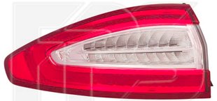 Фонарь Задний Левый Внешний (SDN) LED FORD MONDEO 14-17 P-007370 фото