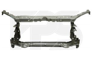 Панель Передняя TOYOTA COROLLA 16-19 (E17 USA) P-023551 фото