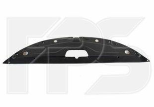 Накладка Над Радиатором Пластмас (Верхний Дефлектор) CHRYSLER 200 14-16 P-003320 фото