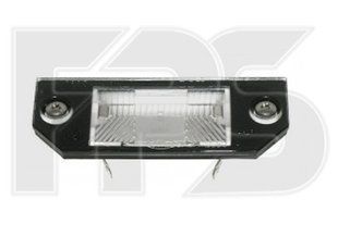 Фонарь Подсветки Номера Задний FORD C-MAX 03-07 P-005470 фото