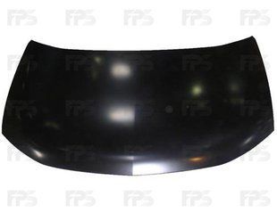 Капот MITSUBISHI OUTLANDER II 07-10 (XL) P-014861 фото