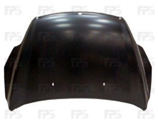 Капот FORD FOCUS 08-10 P-006320 фото