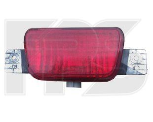 Ліхтар П/Тум На Запасному Колесі Задньому MITSUBISHI PAJERO IV (V80, V90) 07-14 P-015253 фото