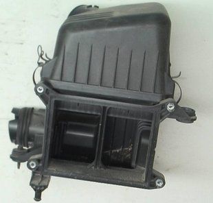 Корпус И Крышка Воздушного Фильтра (Petrol) HYUNDAI ELANTRA 06-10 (HD) P-009432 фото