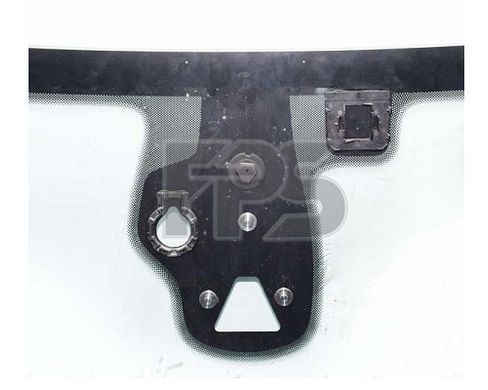 Лобовое стекло Jeep Compass (Внедорожник) (2016-) 217418-EU фото