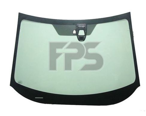 Лобове скло Honda HR-V (Внедорожник) (2015-2021) 204039-CH фото