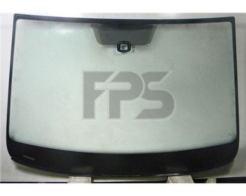 Лобовое стекло VW Touran (Минивен) (2011-2015) 115556-EU фото