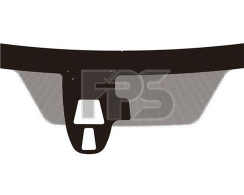 Лобове скло Honda HR-V (Внедорожник) (2015-2021) 204039-CH фото