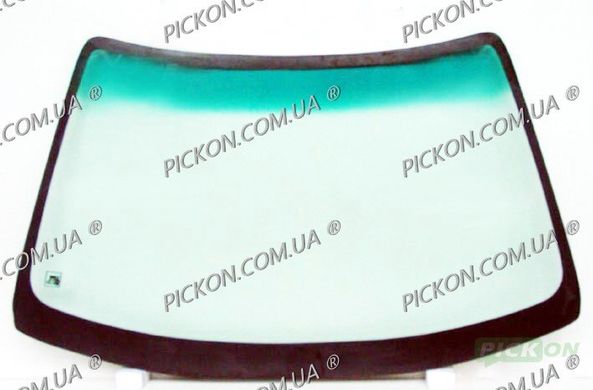 Лобовое стекло Honda Prelude (Купе) (1997-2001) 104011-CH фото