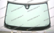 Лобовое стекло Volvo XC70 (Внедорожник) (2007-2011) 119341-EU фото 2