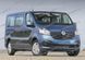 Скло передніх дверей праве Рено Трафик Renault Trafic (Минивен 2-х Дв) (2014-) 112055-CH фото 2