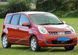 Скло задніх дверей ліве Ниссан Ноут Nissan Note (Хетчбек 5-х Дв) (2006-) 109093-CH фото 2