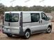 Распашонка левая Renault Trafic (Минивен) (2001-2013) 111678-CH фото 3