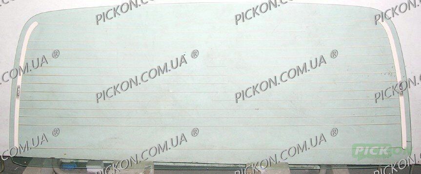 Заднее стекло Toyota Hi-Ace XH10 (Минивен) (1995-2008) 113552-CH фото
