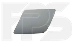 Крышка Омывателя Фар Левая Audi A8 02-10 (D3), Кузов, КРЫШКА ОМЫВАТЕЛЯ ФАР, Левая (Водительская)