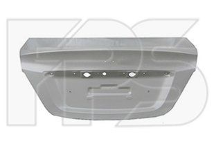 Кришка Багажника (SDN) HYUNDAI ACCENT IV (SOLARIS) 11-18 P-009283 фото