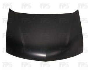 Капот MITSUBISHI PAJERO SPORT II 09-15 P-015270 фото