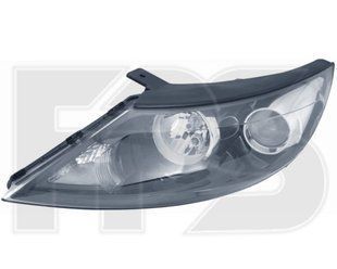 Фара Правая (Без Дневного Света) KIA SPORTAGE 10-15 (SL) P-012463 фото