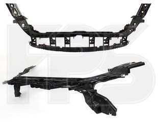 Панель Передняя Верхняя FORD MUSTANG 14-17 P-007521 фото