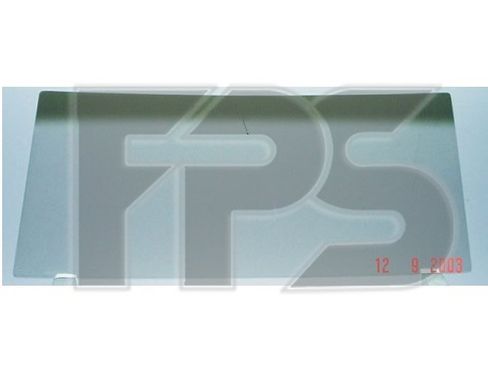 Лобовое стекло Nissan Patrol 160 (Внедорожник) (1980-1997) 108595-CH фото