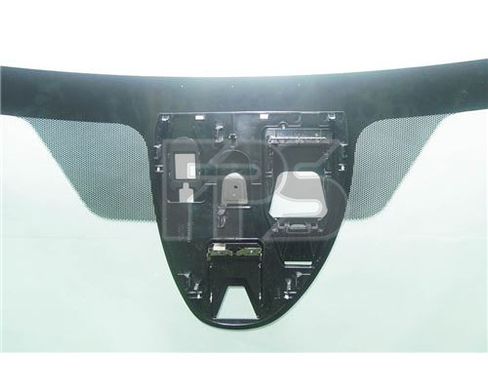 Лобовое стекло Honda HR-V (Внедорожник) (2015-2021) 204040-CH фото