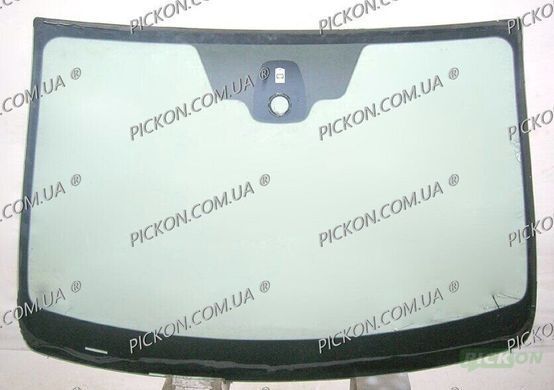 Лобовое стекло Nissan Qashqai (Внедорожник) (2007-2013) 109102-UA фото