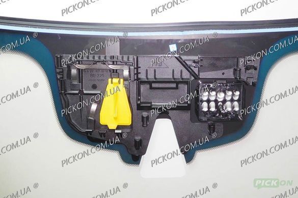 Лобове скло Мерседес 221 Mercedes W221 S (Седан) (2011-2012) 107492-CH фото
