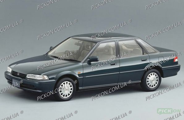 Лобовое стекло Honda Concerto (Хетчбек) (1988-1994) 103901-CH фото