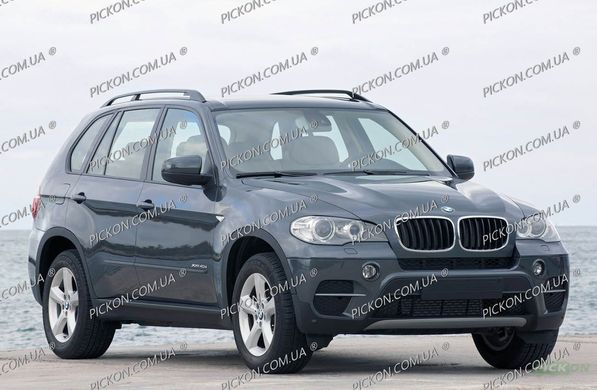 Лобовое стекло BMW X5 (E70) (Внедорожник) (2006-2013) 100714-EU фото