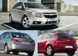 Покажчик Пововорота На крилі Правий Прозорий CHEVROLET CRUZE 09-12 P-002754 фото 2